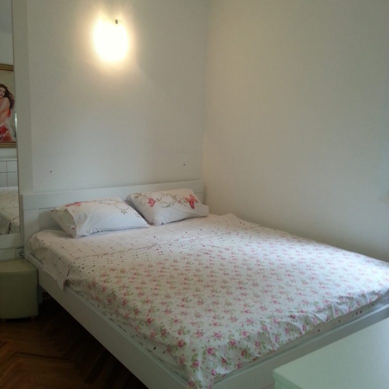 Apartment for Sale in Budva – 3-Bedroom Smart Choice — Montenegro