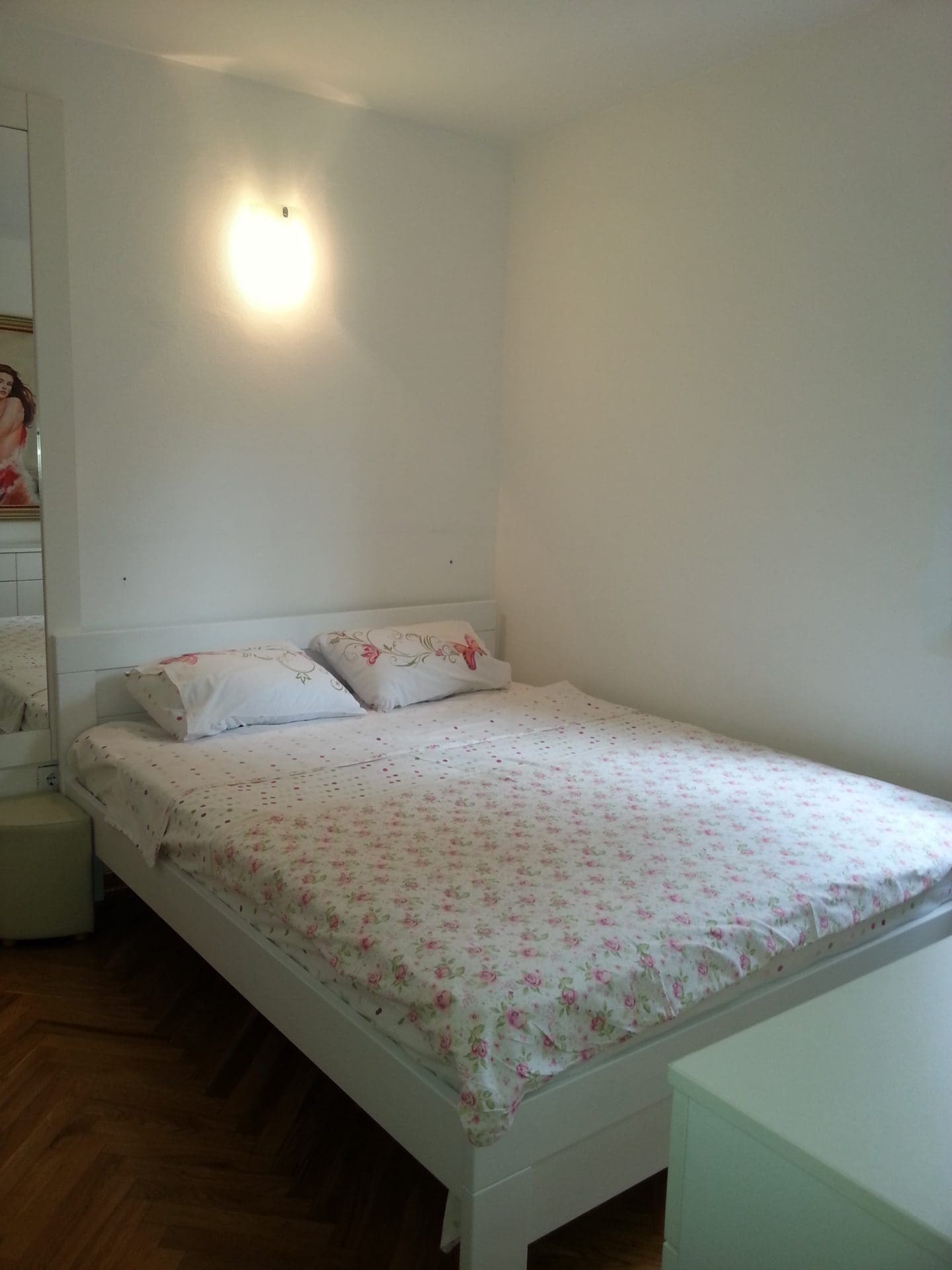 Apartment for Sale in Budva – 3-Bedroom Smart Choice — Montenegro