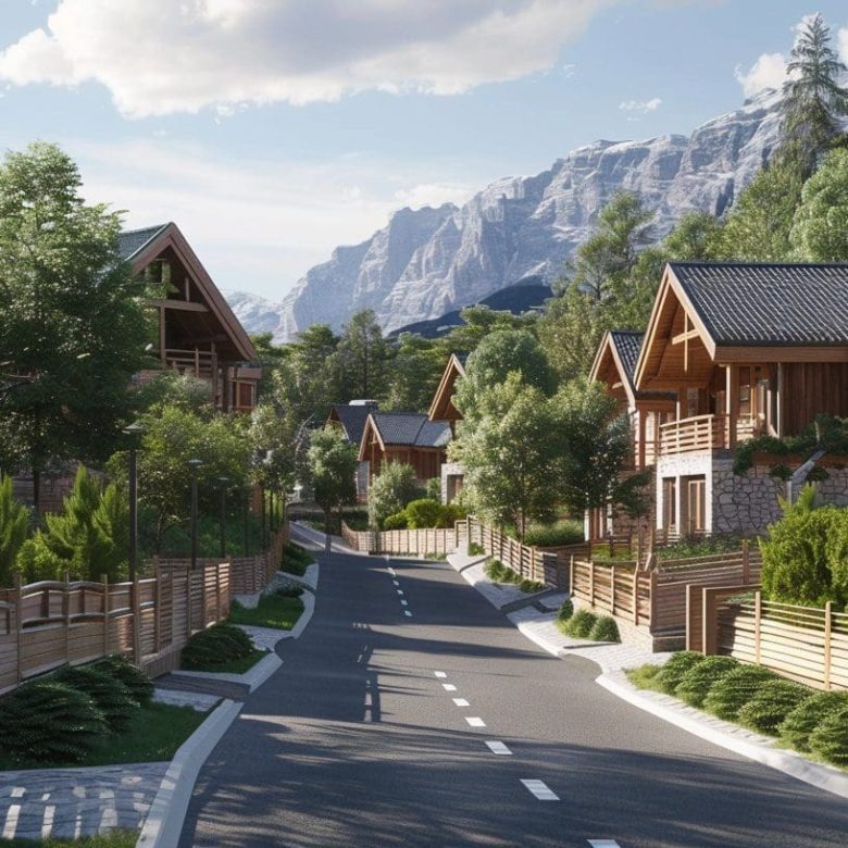 Mountain Resort Development in Žabljak – 45,122 m² Prime Asset — Montenegro