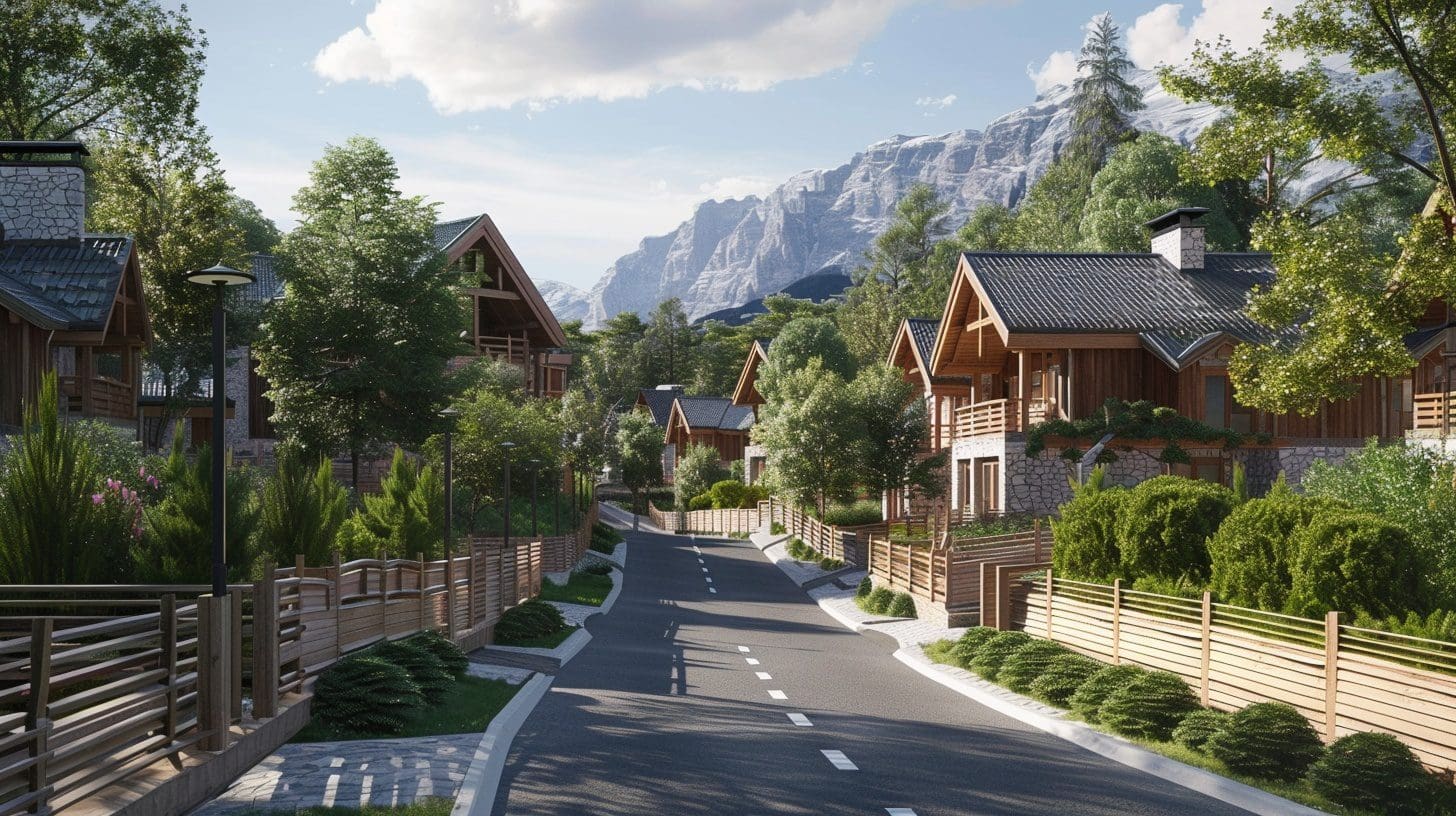 Mountain Resort Development in Žabljak – 45,122 m² Prime Asset — Montenegro
