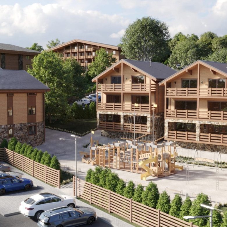 Mountain Resort Development in Žabljak – 45,122 m² Prime Asset — Montenegro