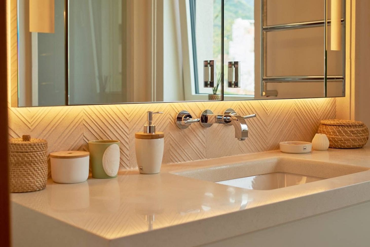 Porto Montenegro Sea View Apartment for Sale – 140 m² Luxury — Montenegro