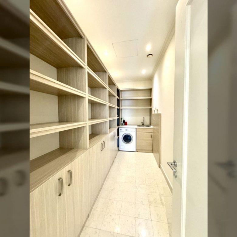 Luxury Sea View Apartment in Porto Montenegro – 223 m² Dream — Montenegro