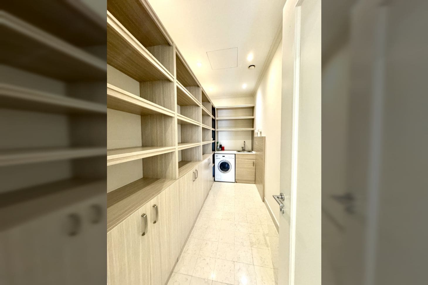Luxury Sea View Apartment in Porto Montenegro – 223 m² Dream — Montenegro