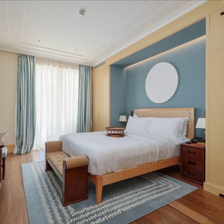 Luxury Apartment Porto Montenegro – 3 Bedrooms, Prime Living — Montenegro