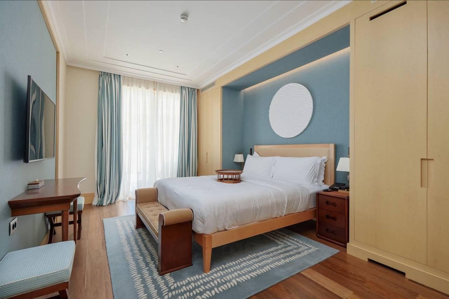 Luxury Apartment Porto Montenegro – 3 Bedrooms, Prime Living — Montenegro