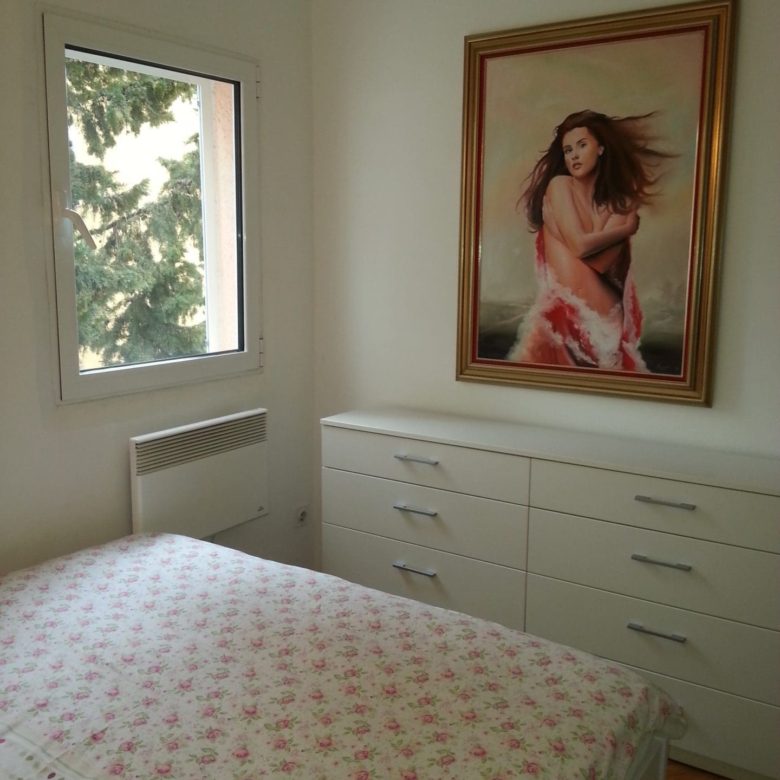 Apartment for Sale in Budva – 3-Bedroom Smart Choice — Montenegro