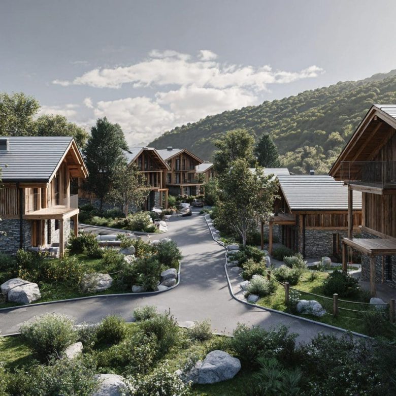 Mountain Resort Development in Žabljak – 45,122 m² Prime Asset — Montenegro