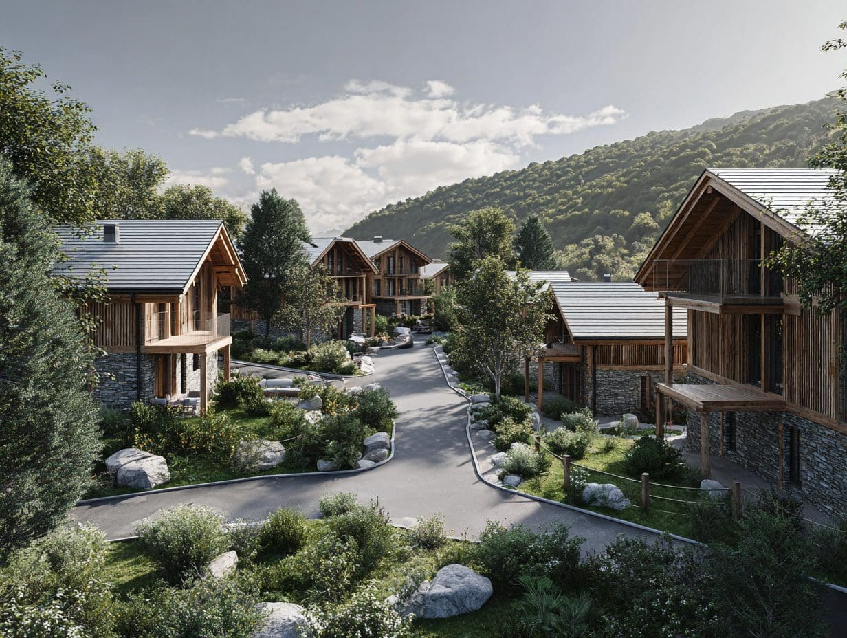 Mountain Resort Development in Žabljak – 45,122 m² Prime Asset — Montenegro