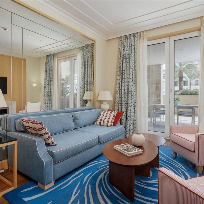 Luxury Apartment Porto Montenegro – 3 Bedrooms, Prime Living — Montenegro