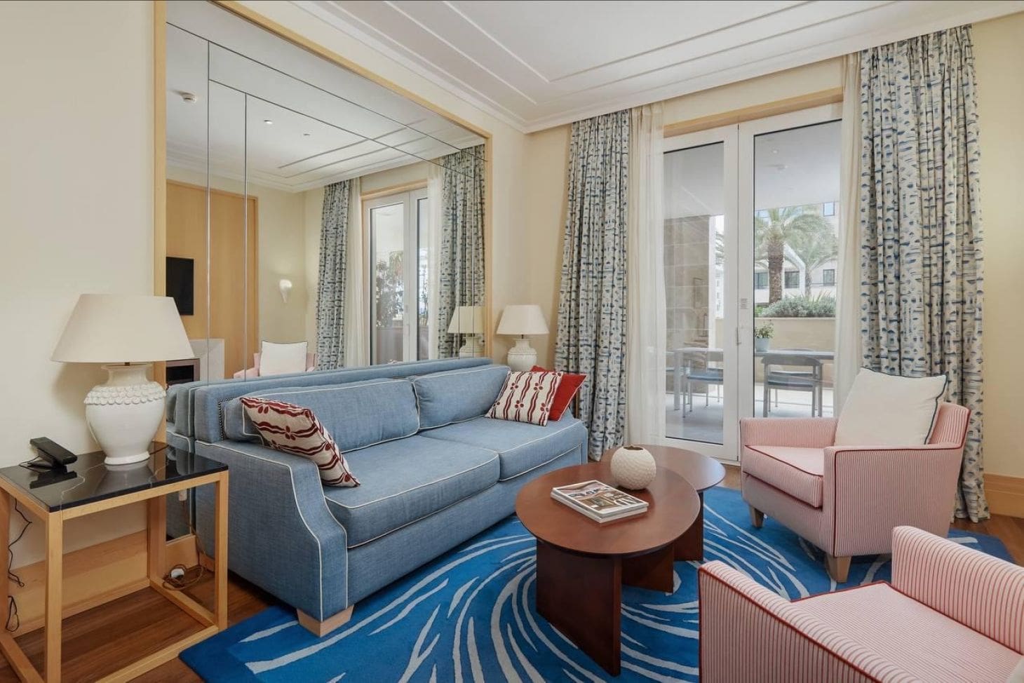 Luxury Apartment Porto Montenegro – 3 Bedrooms, Prime Living — Montenegro