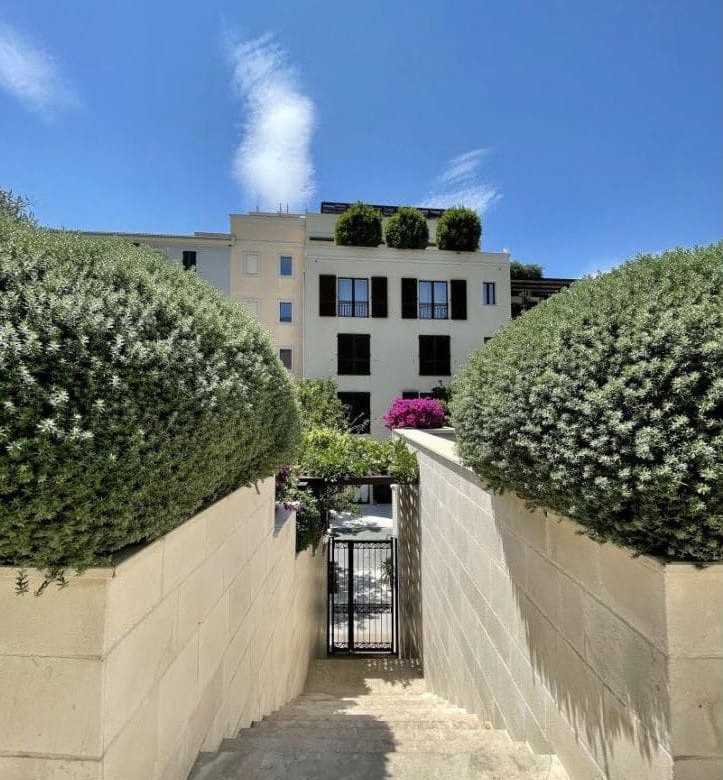 Luxury Duplex Porto Montenegro – 3 Bedroom Prime Living — Montenegro