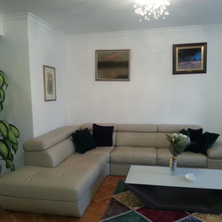 Apartment for Sale in Budva – 3-Bedroom Smart Choice — Montenegro