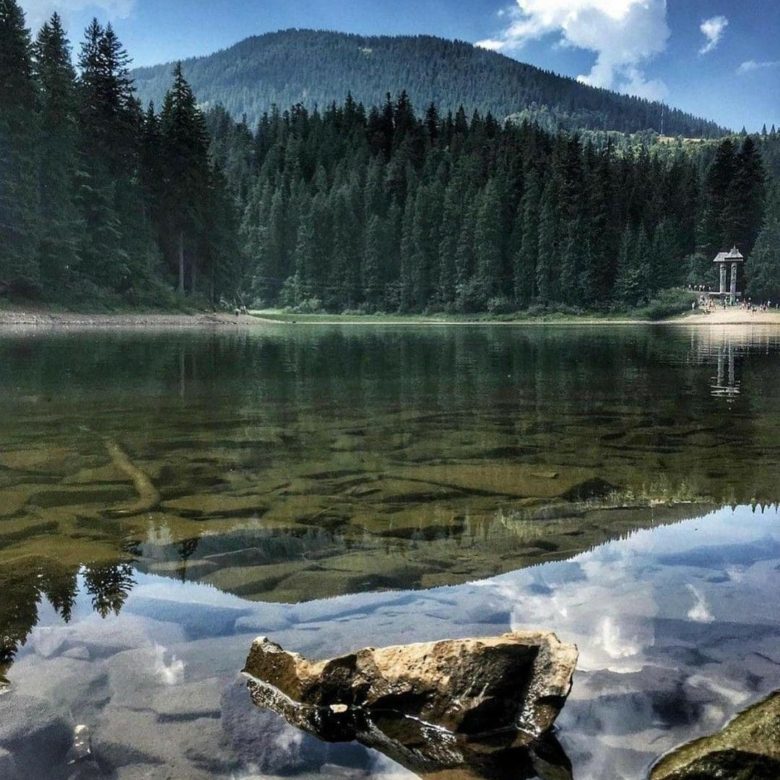 Mountain Resort Development in Žabljak – 45,122 m² Prime Asset — Montenegro