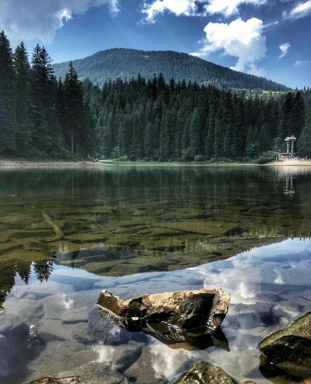 Mountain Resort Development in Žabljak – 45,122 m² Prime Asset — Montenegro