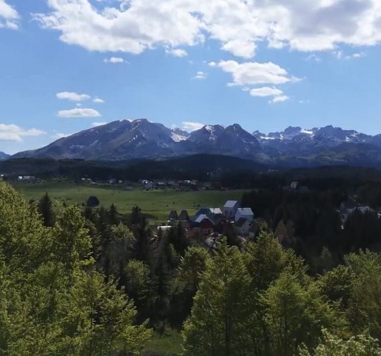 Mountain Resort Development in Žabljak – 45,122 m² Prime Asset — Montenegro