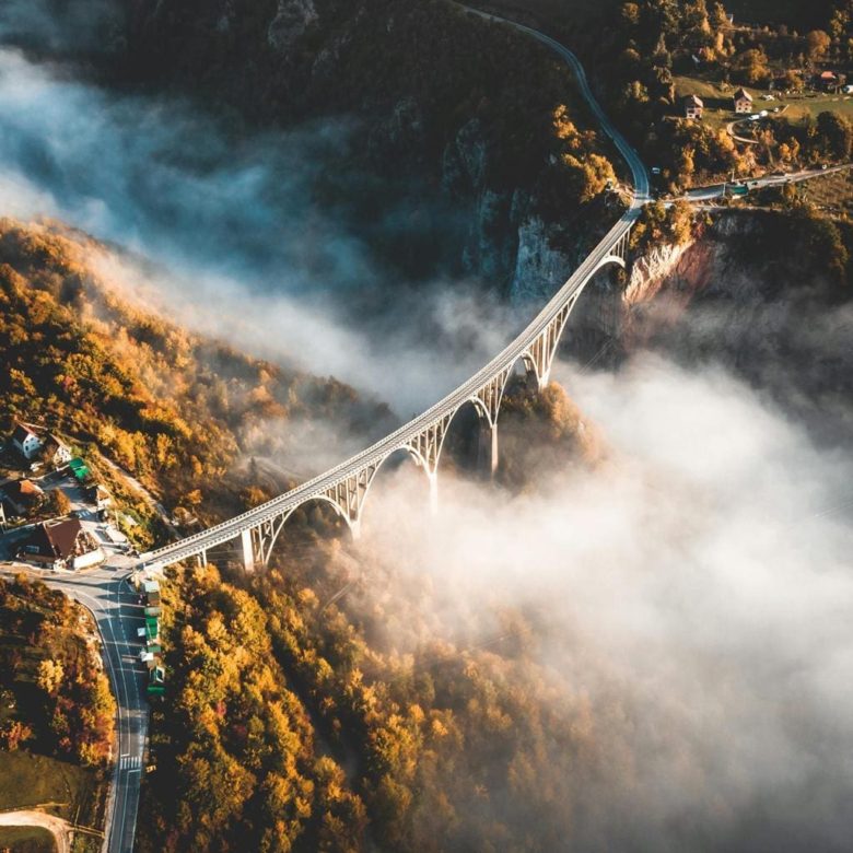 Mountain Resort Development in Žabljak – 45,122 m² Prime Asset — Montenegro