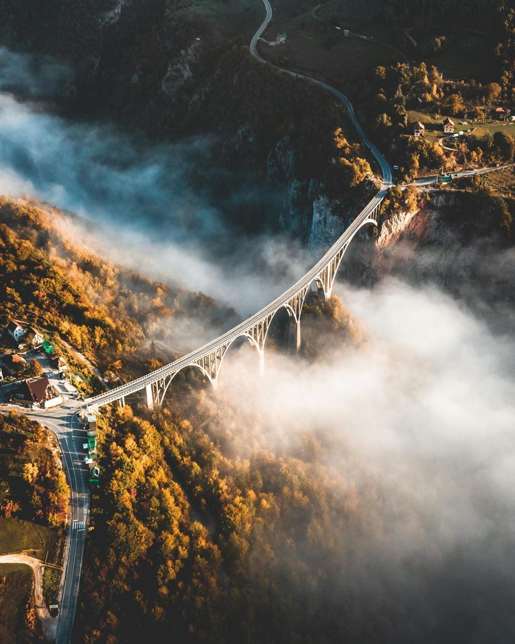 Mountain Resort Development in Žabljak – 45,122 m² Prime Asset — Montenegro