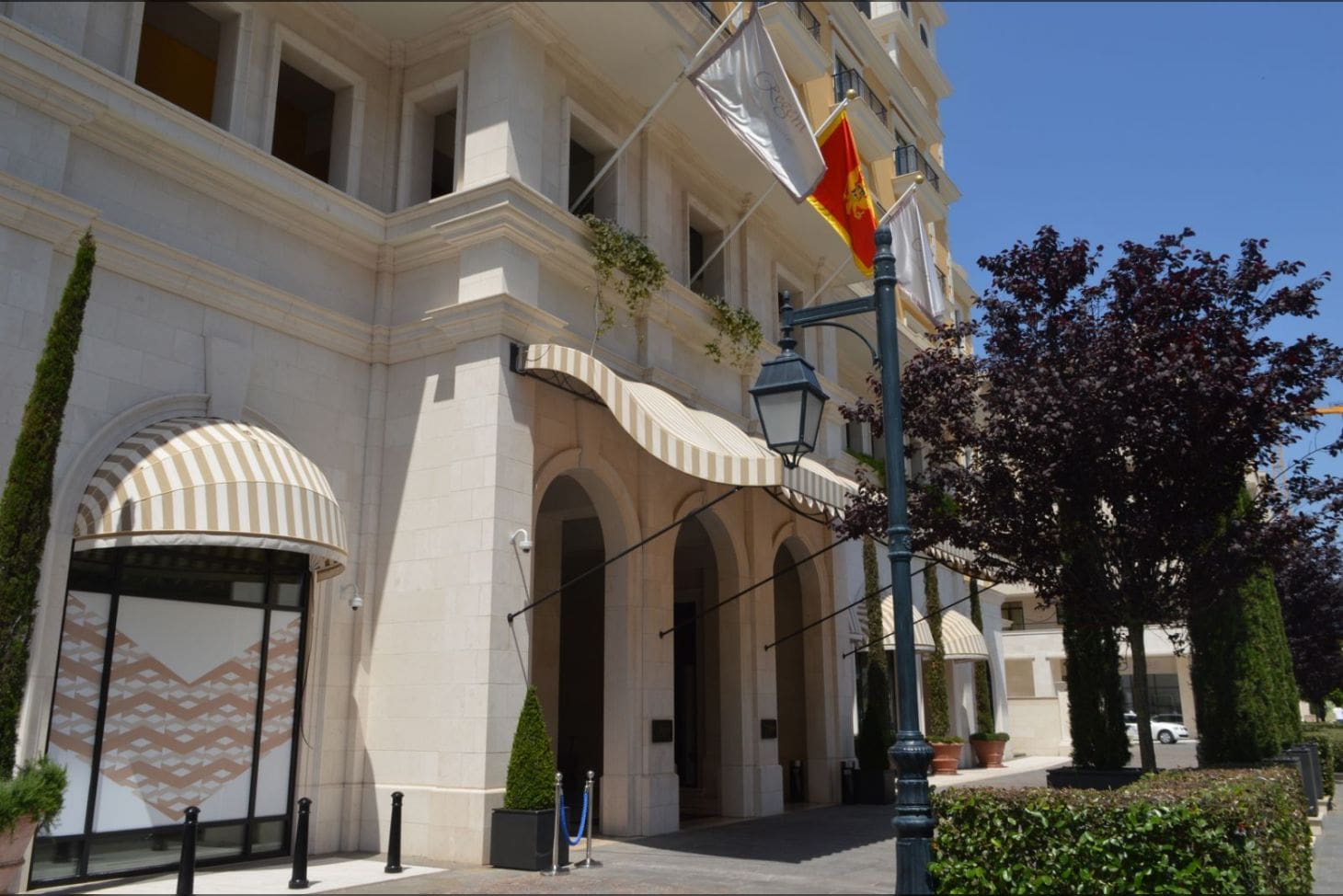 Apartment in Baia Tower Porto Montenegro – 76 m² Luxury Home — Montenegro
