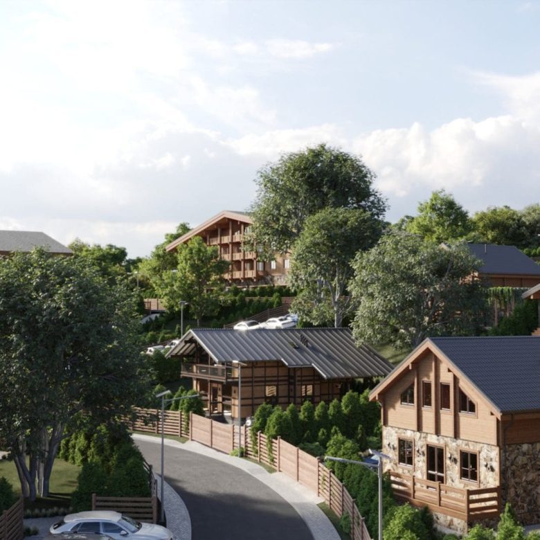 Mountain Resort Development in Žabljak – 45,122 m² Prime Asset — Montenegro