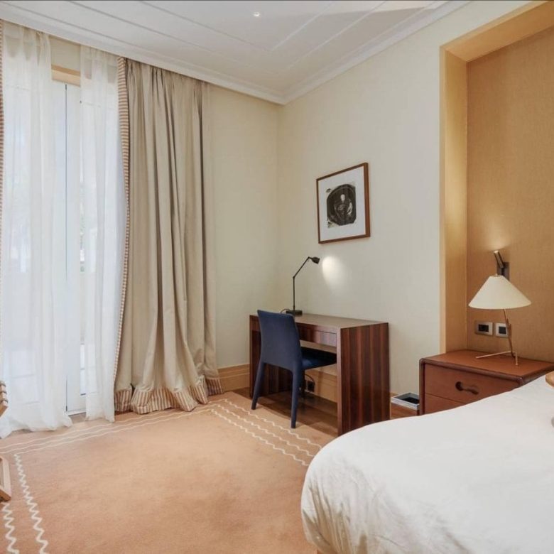 Luxury Apartment Porto Montenegro – 3 Bedrooms, Prime Living — Montenegro