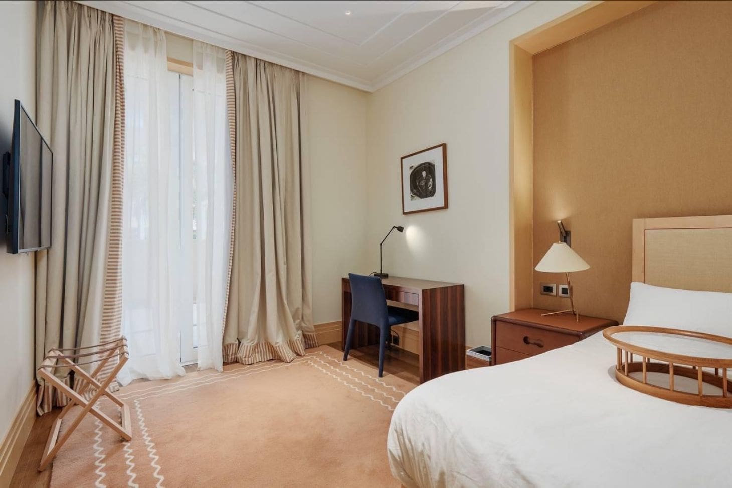 Luxury Apartment Porto Montenegro – 3 Bedrooms, Prime Living — Montenegro