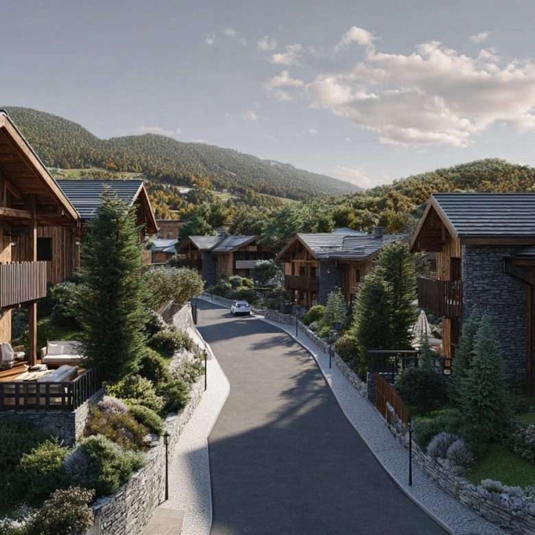 Mountain Resort Development in Žabljak – 45,122 m² Prime Asset — Montenegro