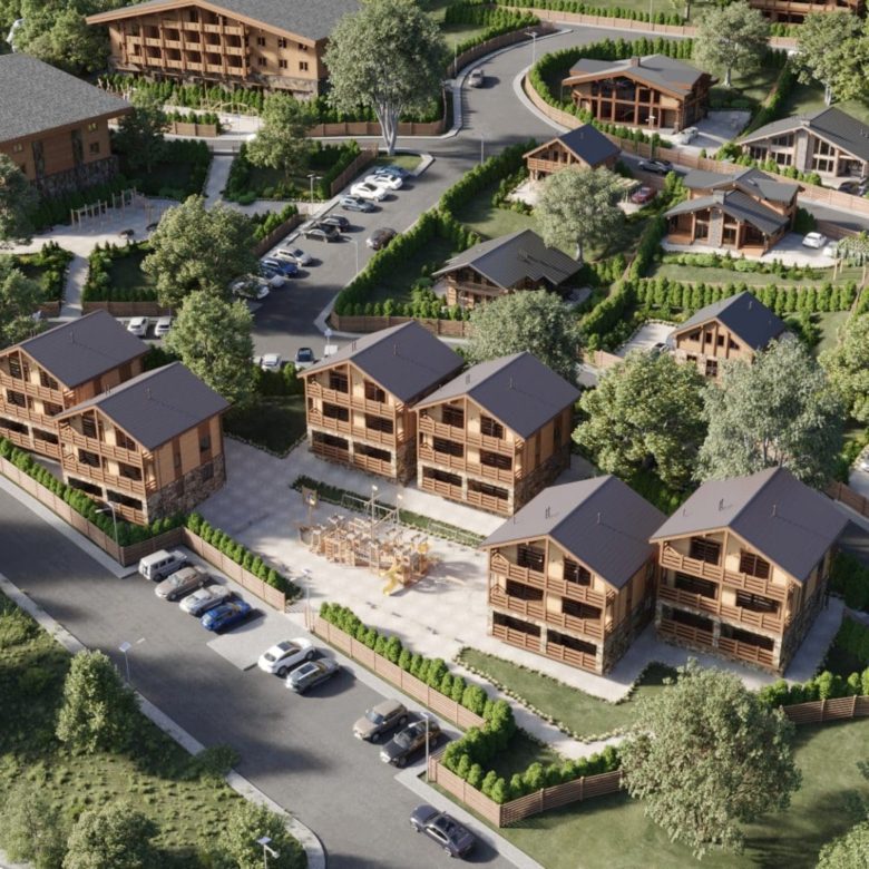 Investment property in Montenegro