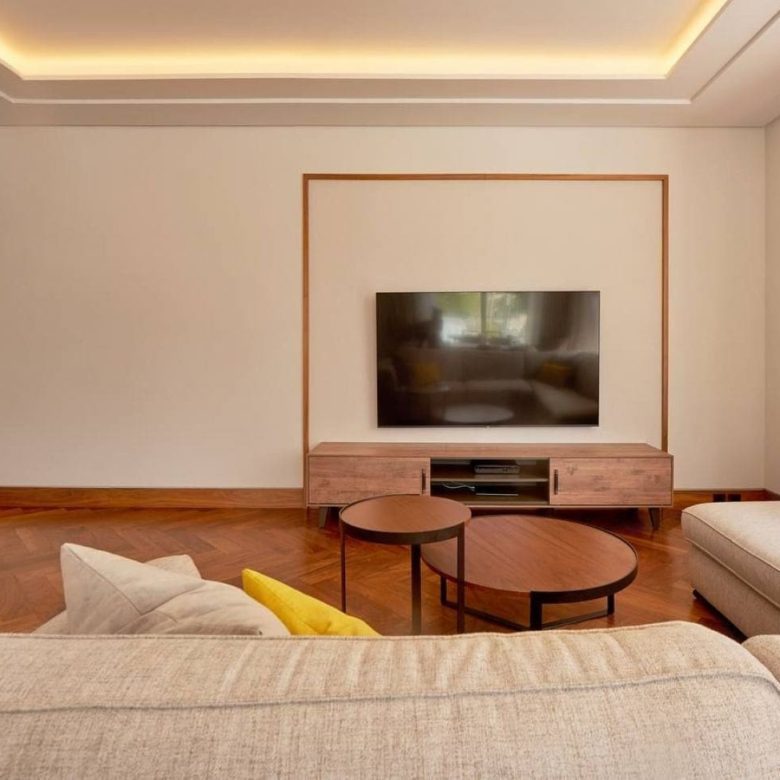 Porto Montenegro Sea View Apartment for Sale – 140 m² Luxury — Montenegro