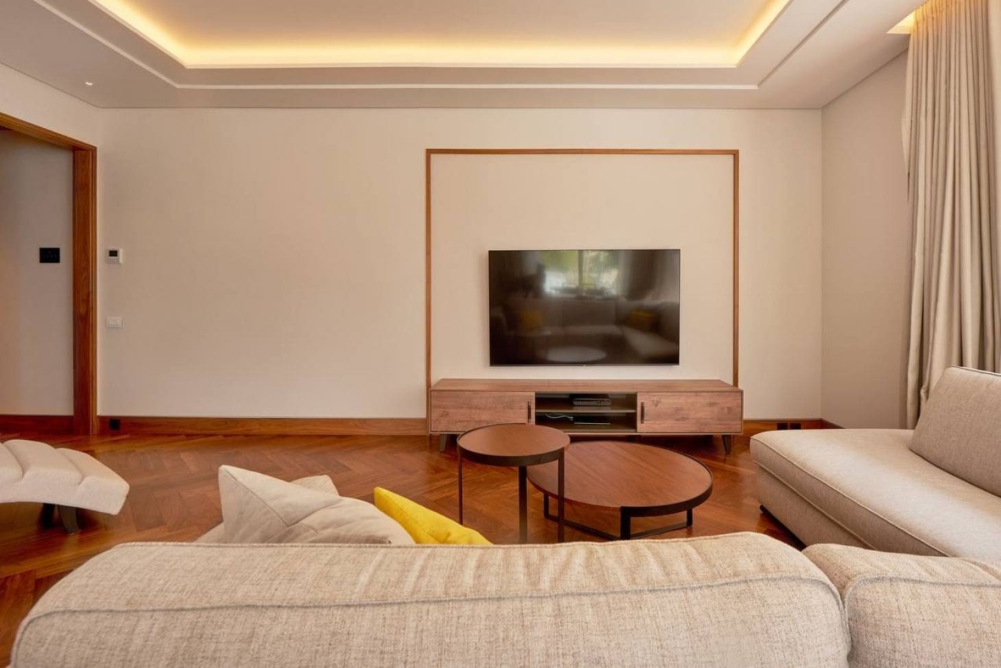 Porto Montenegro Sea View Apartment for Sale – 140 m² Luxury — Montenegro
