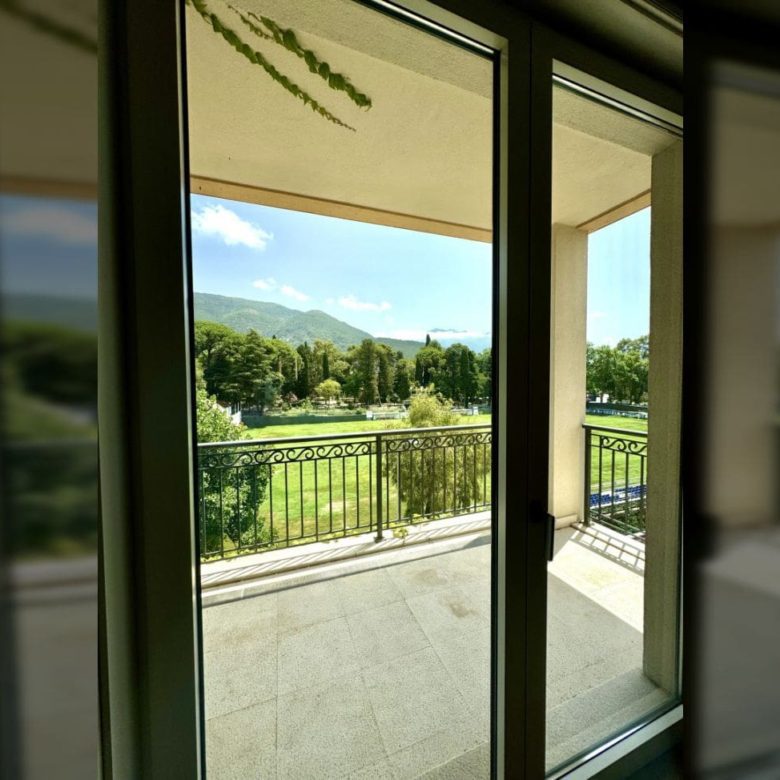 Luxury Sea View Apartment in Porto Montenegro – 223 m² Dream — Montenegro