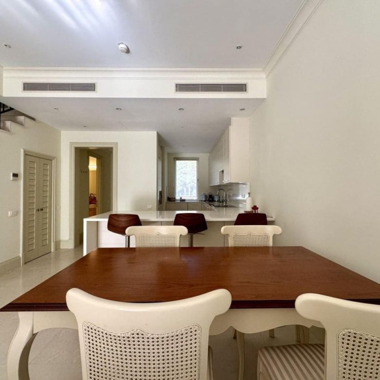 Luxury Duplex Porto Montenegro – 3 Bedroom Prime Living — Montenegro