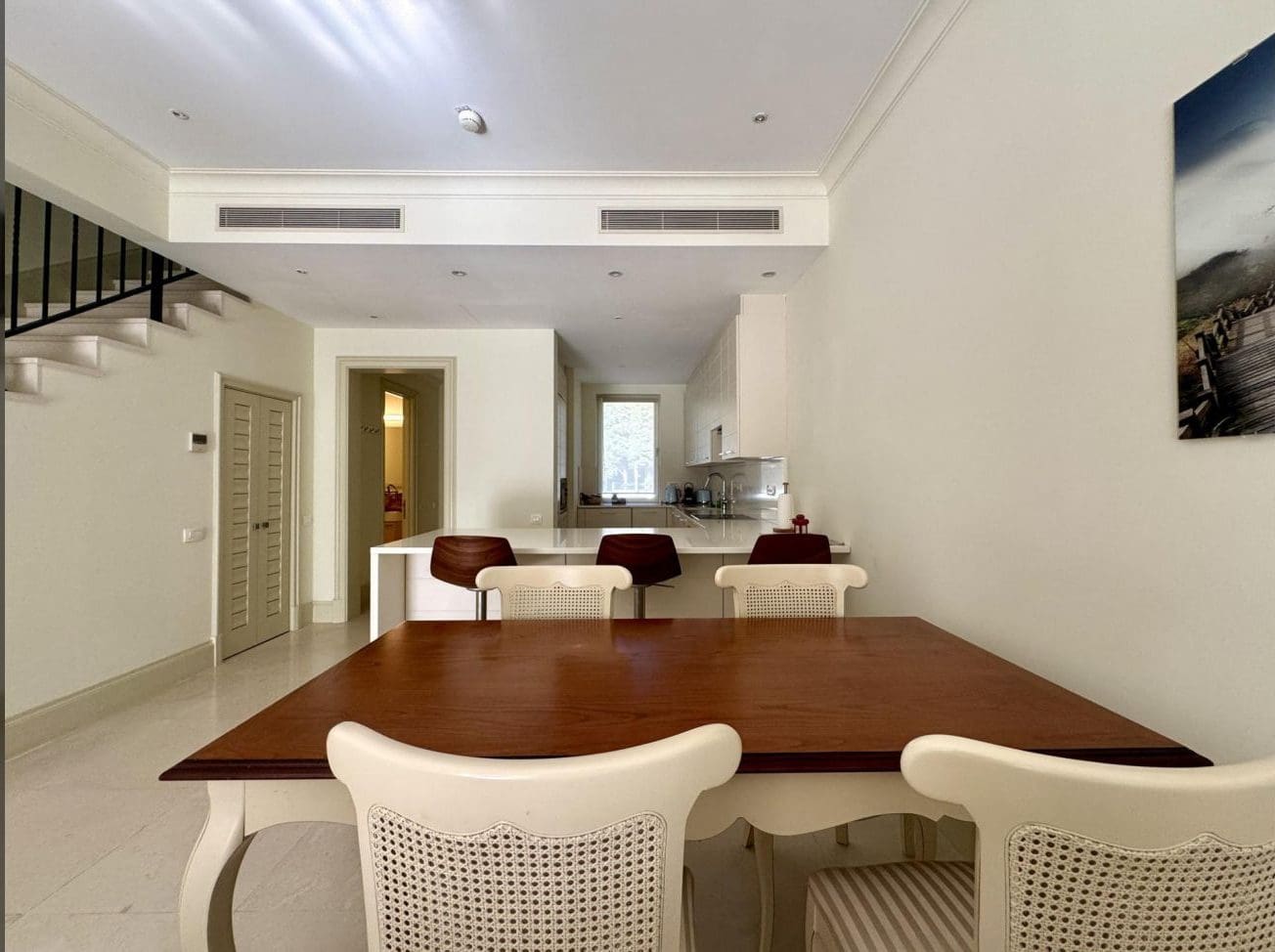 Luxury Duplex Porto Montenegro – 3 Bedroom Prime Living — Montenegro