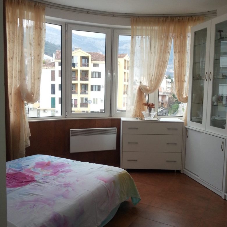 Apartment for Sale in Budva – 3-Bedroom Smart Choice — Montenegro