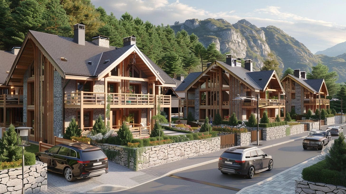 Mountain Resort Development in Žabljak – 45,122 m² Prime Asset — Montenegro