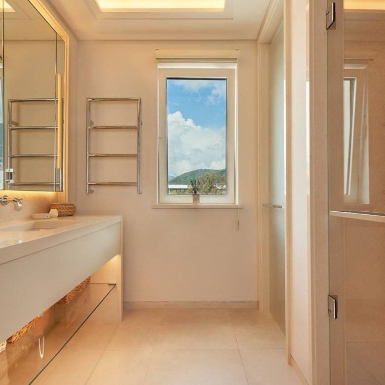 Porto Montenegro Sea View Apartment for Sale – 140 m² Luxury — Montenegro