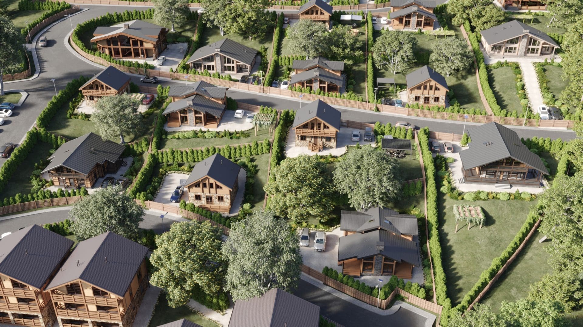 Mountain Resort Development in Žabljak – 45,122 m² Prime Asset — Montenegro