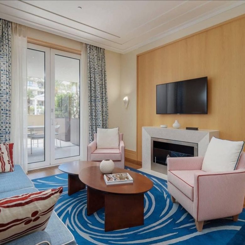 Luxury Apartment Porto Montenegro – 3 Bedrooms, Prime Living — Montenegro