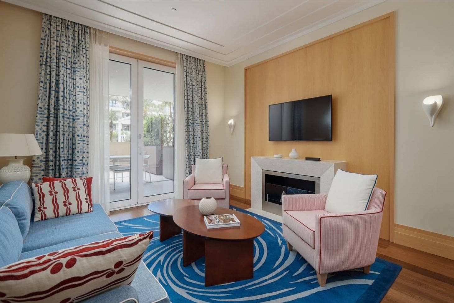 Luxury Apartment Porto Montenegro – 3 Bedrooms, Prime Living — Montenegro