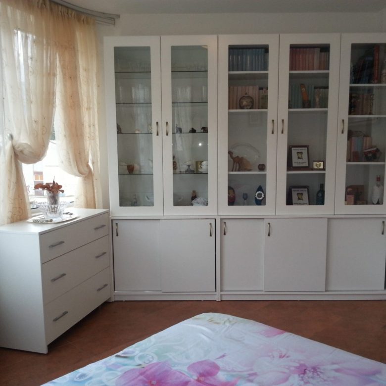 Apartment for Sale in Budva – 3-Bedroom Smart Choice — Montenegro