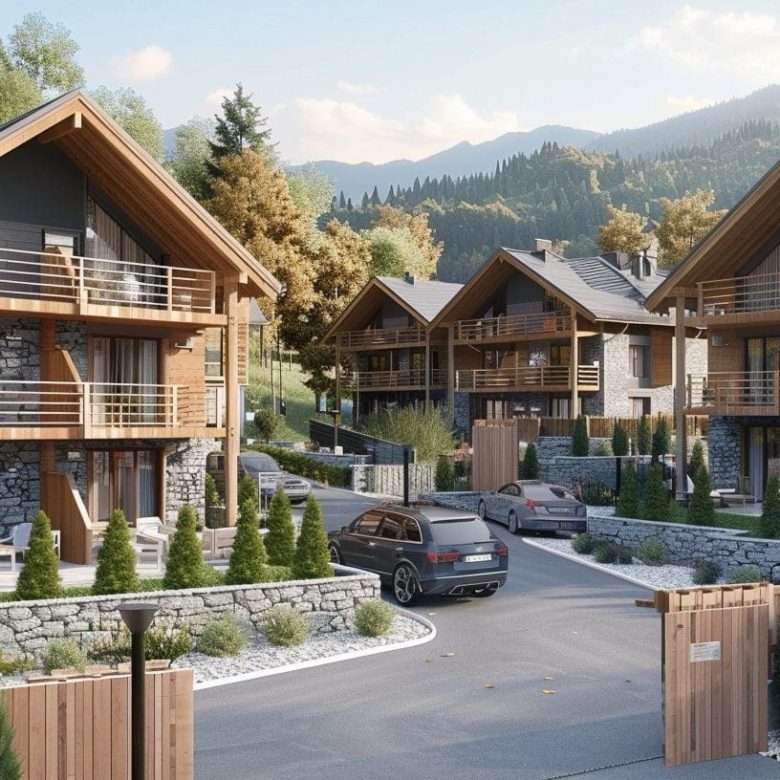 Mountain Resort Development in Žabljak – 45,122 m² Prime Asset — Montenegro