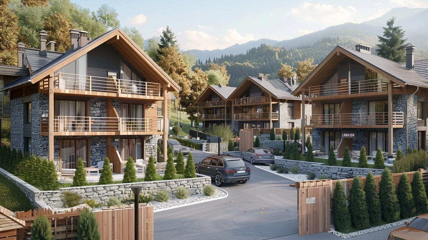 Mountain Resort Development in Žabljak – 45,122 m² Prime Asset — Montenegro