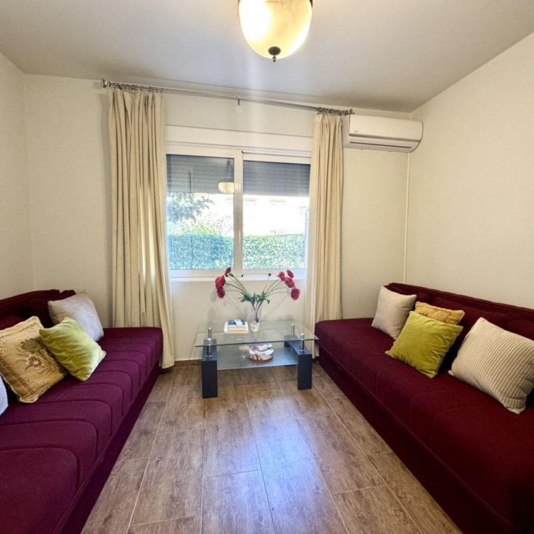 Apartment for Rent Seljanovo Tivat — Montenegro