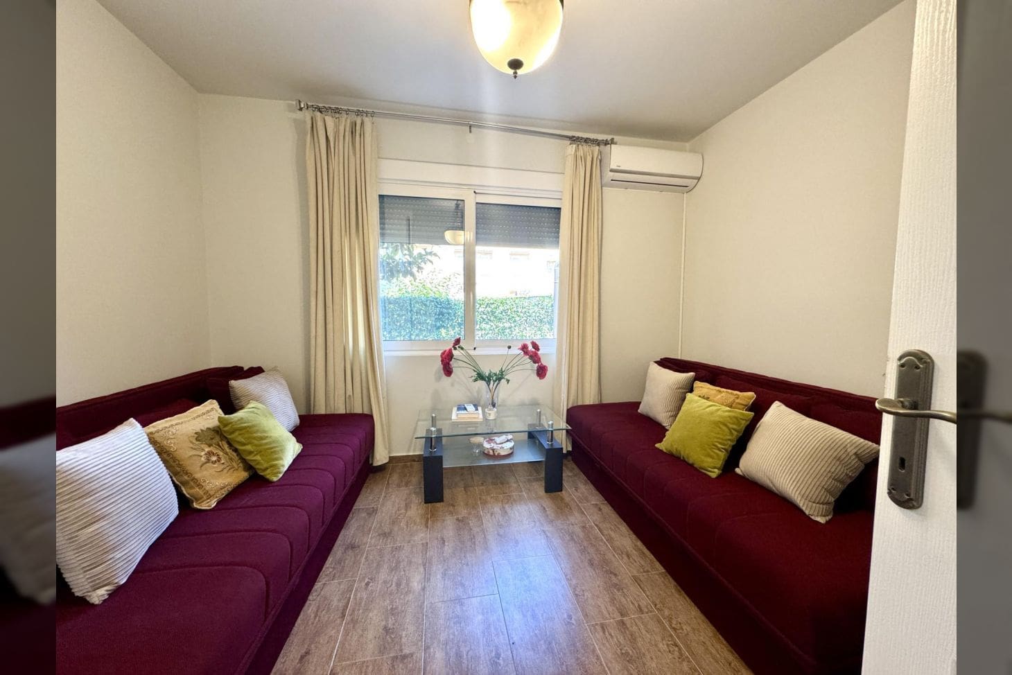 Apartment for Rent Seljanovo Tivat — Montenegro