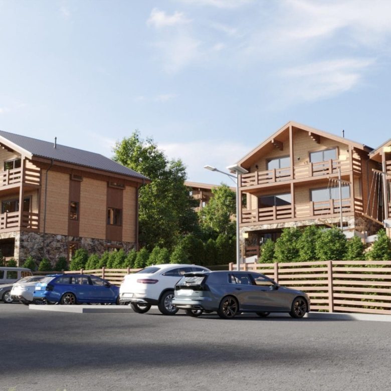 Mountain Resort Development in Žabljak – 45,122 m² Prime Asset — Montenegro