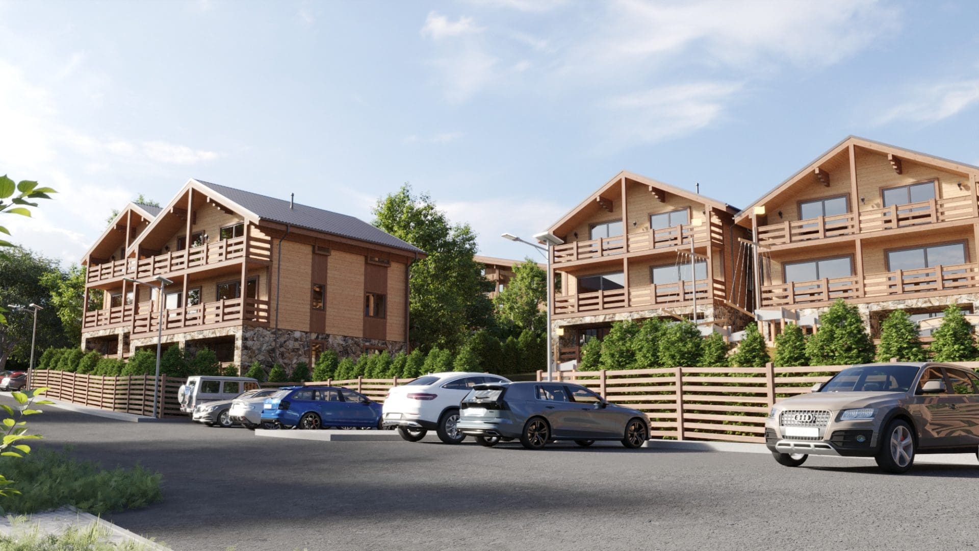 Mountain Resort Development in Žabljak – 45,122 m² Prime Asset — Montenegro