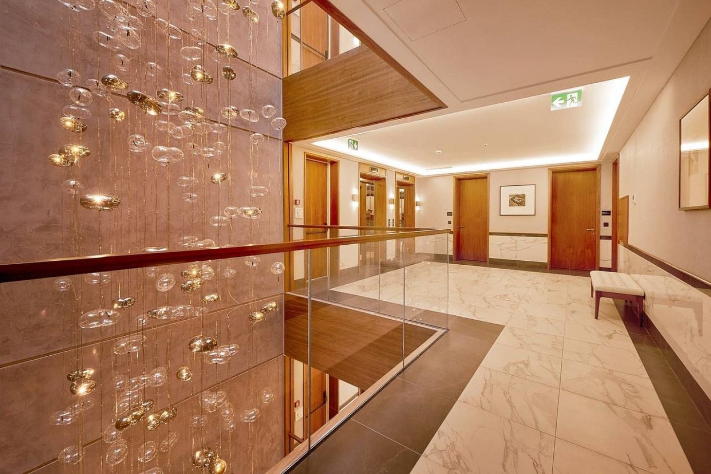 Porto Montenegro Sea View Apartment for Sale – 140 m² Luxury — Montenegro