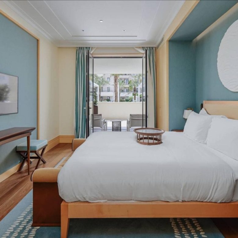 Luxury Apartment Porto Montenegro – 3 Bedrooms, Prime Living — Montenegro