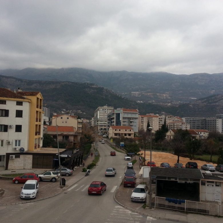 Apartment for Sale in Budva – 3-Bedroom Smart Choice — Montenegro