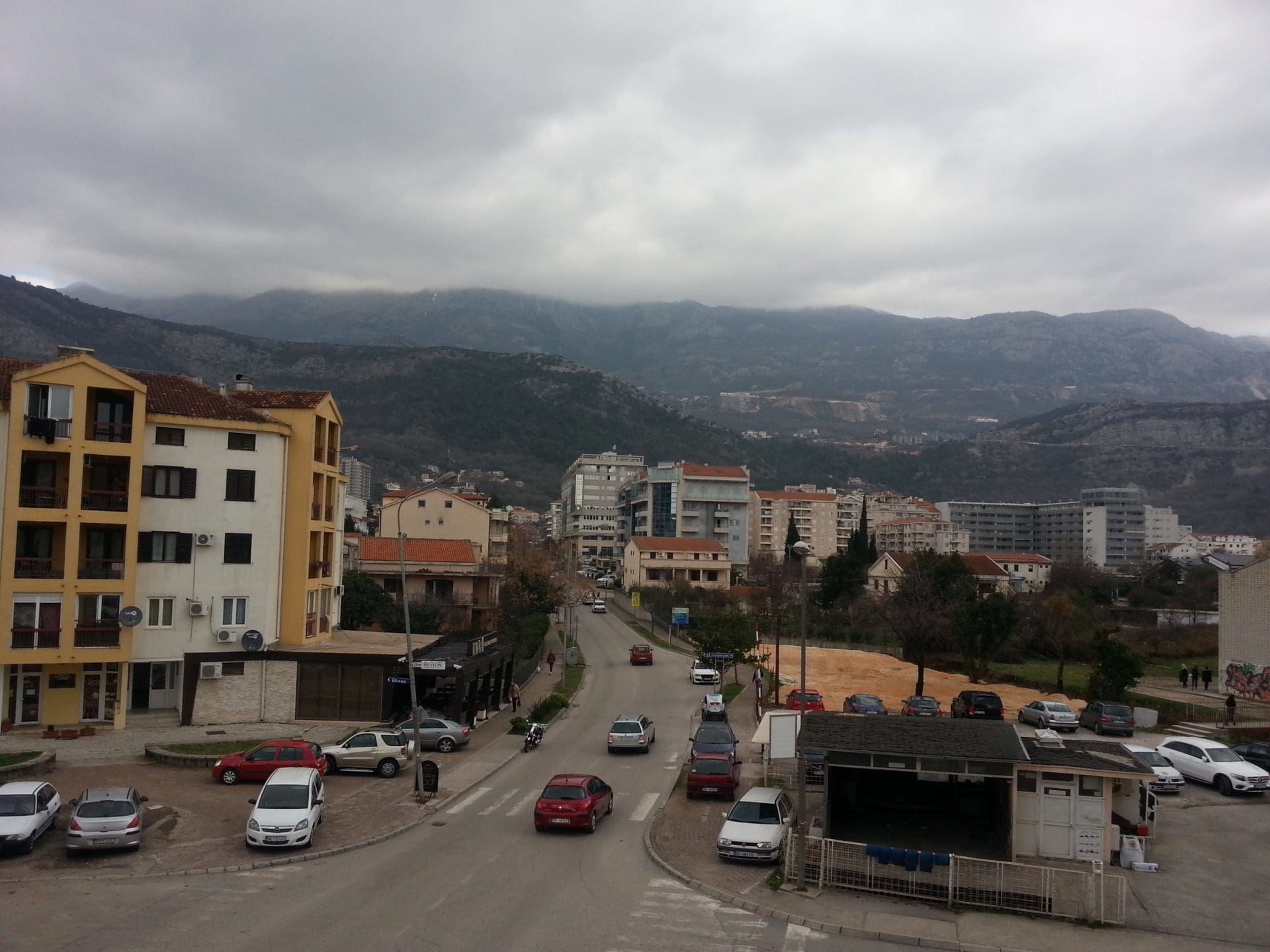 Apartment for Sale in Budva – 3-Bedroom Smart Choice — Montenegro